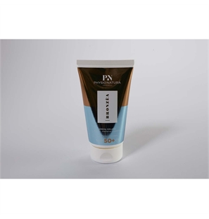 BRONZEA CREMA SOLARE PROTEZIONE MOLTO ALTA SPF 50+ 150 ML PHYSIO NATURA - C164SO150-1 - 8033413023153-1