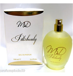 MD PATCHOULY EDP D. 100 ML - 8052745948149-1 - 8052745948149-1