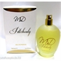 MD PATCHOULY EDP D. 100 ML