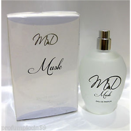 MD MUSK EDP D. 100 ML - 8052745948156-1 - 8052745948156-1