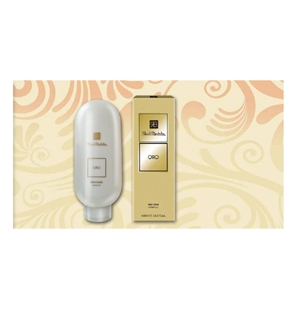 BELEN RODRIGUEZ ORO SG 400 ML - 8033433732288-1 - 8033433732288-1