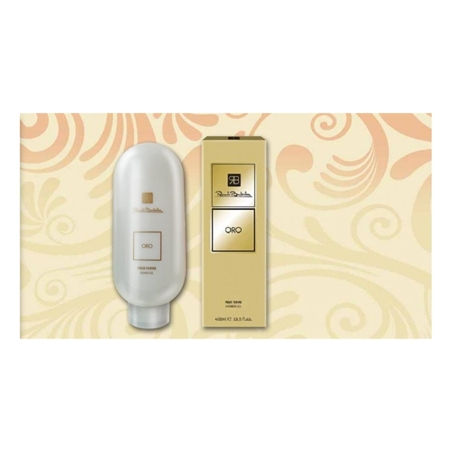 BELEN RODRIGUEZ ORO SG 400 ML - 8033433732288-1 - 8033433732288-1