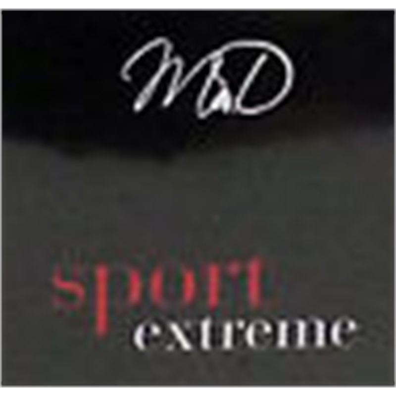 MD SPORT EXTREME S.G. 400 ML