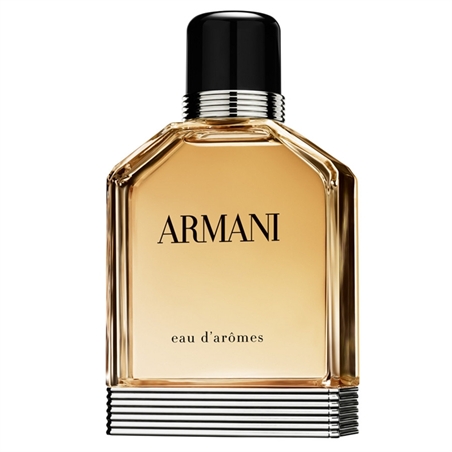 ARMANI EAU D'AROMES POUR HOMME EDT 50 ML - 3605521966001-1 - 3605521966001-1