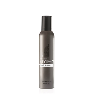 INEBRYA LOGIC VOLUME LACCA ECOLOGICA 320 ML - 6643-1 - INLACVOLECO320-1
