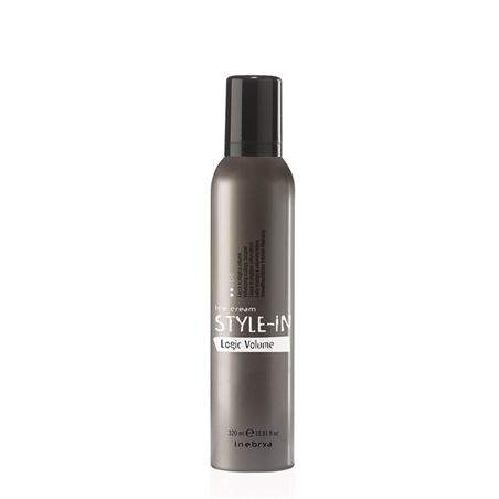 INEBRYA LOGIC VOLUME LACCA ECOLOGICA 320 ML - 6643-1 - INLACVOLECO320-1