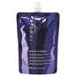 CREMA DECOLORANTE BLU CHERATINA & ARGAN 500 GR INEBRYA