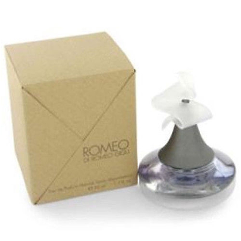 ROMEO DI ROMEO GIGLI DONNA EDP 100 ML SPRAY