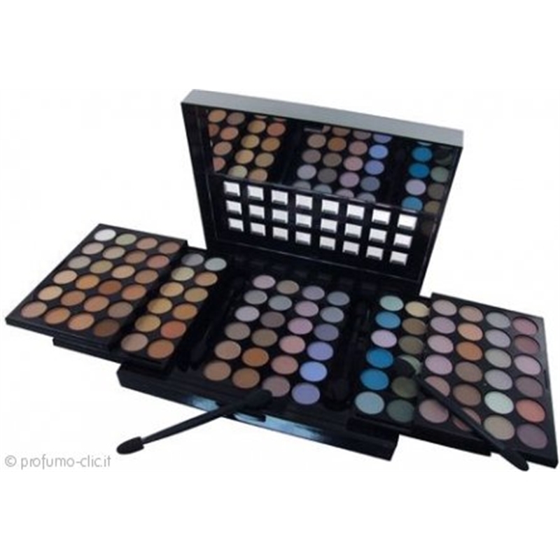 ACTIVE GLAMOUR EYE SHADOW COMPACT - 96 OMBRETTI