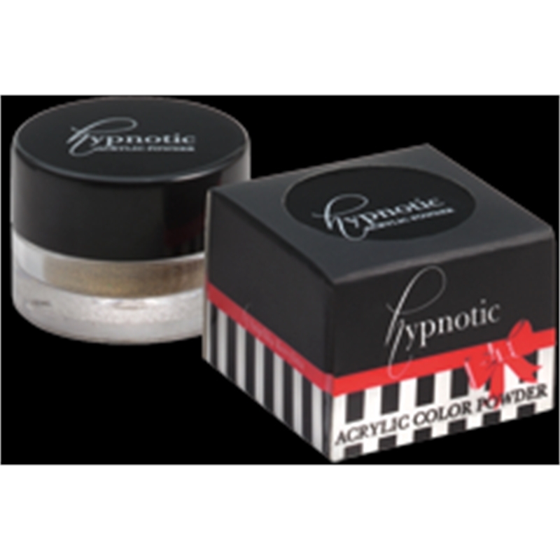 POLVERI ACRILICHE COLORATE PER DECORAZIONI 4,5 GR - HYPCOL-1 - HYPCOL-1