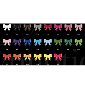 POLVERI ACRILICHE COLORATE PER DECORAZIONI 4,5 GR