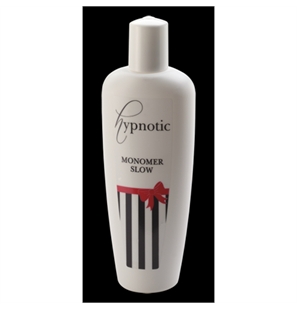 MONOMERO 400 ML AD ASCIUGATURA LENTA PER POLVERI ACRILICHE - HYP0003-1 - HYP0003-1