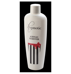 LIQUIDO PER LA RIMOZIONE DELL'ACRILICO 200 ML - HYP0020-1 - HYP0020-1