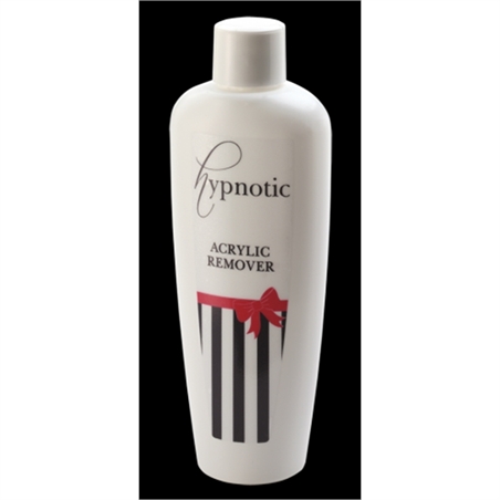 LIQUIDO PER LA RIMOZIONE DELL'ACRILICO 200 ML - HYP0020-1 - HYP0020-1