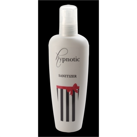 SANITIZER - LIQUIDO IGIENIZZANTE PER LE MANI E I STRUMENTI DI LAVORO - HYP0021-1 - HYP0021-1