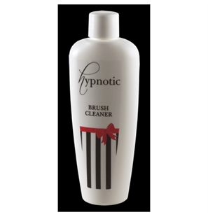 HYPNOTIC BRUSH CLEANER - LIQUIDO PER LA PULIZIA DEI PENNELLI 200 ML - HYP0024-1 - HYP0024-1
