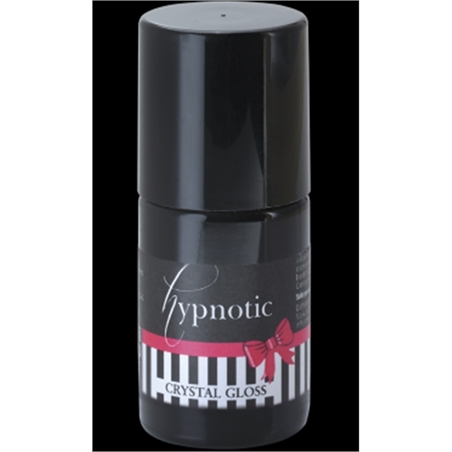 CRYSTALL GLOSS - GEL UV LUCIDANTE SENZA DISPERSIONE - HYP0038-1 - HYP0038-1