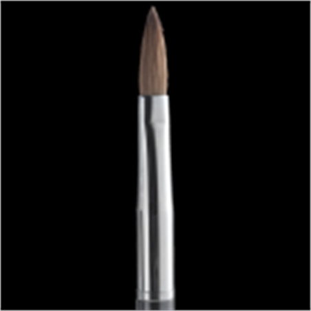 PENNELLO PROFESSIONALE KOLINSKY NÂ° 6 - HYP0124-1 - HYP0124-1