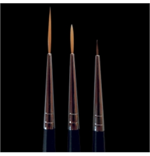 PENNELLO PER DECORAZIONI N.000L - HYP0133-1 - HYP0133-1