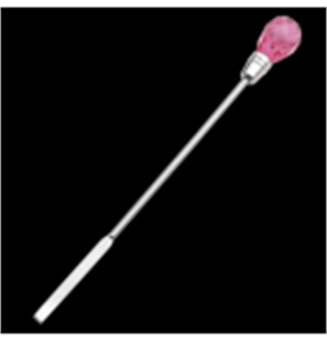 SPATOLA PER MESCOLARE I PRODOTTI - HYP0101-1 - HYP0101-1