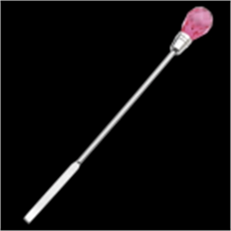 SPATOLA PER MESCOLARE I PRODOTTI - HYP0101-1 - HYP0101-1