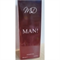 MD MAN SHOWER GEL 400 ML
