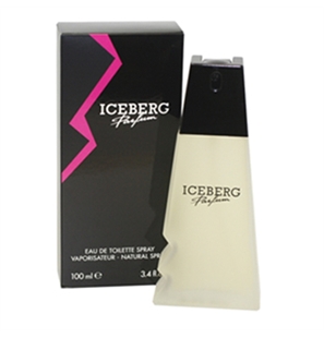 ICEBERG PARFUM EDT 100 ML - ICE170001-1 - 3605471700014-1