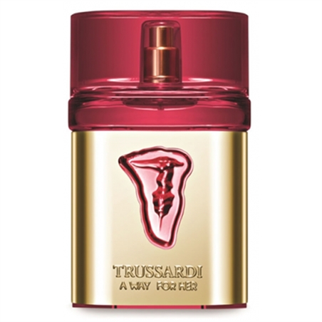 TRUSSARDI A WAY FOR HER 50 ML - 8011530880019-1 - 8011530880019-1