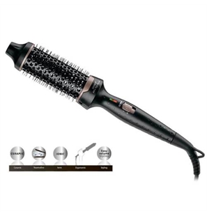 TERMOSPAZZOLA - SPAZZOLA RISCALDATA STYLEOX - 5412058186585-1 - 5412058186585-1