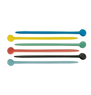 SPILLONI PLASTICA BUSTA DA 20 PZ - 9322433-1 - 5412058902390-1
