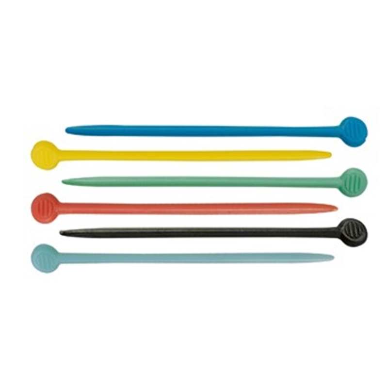 SPILLONI PLASTICA BUSTA DA 20 PZ