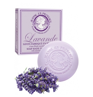 SAPONETTA ALLA LAVANDA 100 GR - 3430750035064-1 - 3430750035064-1