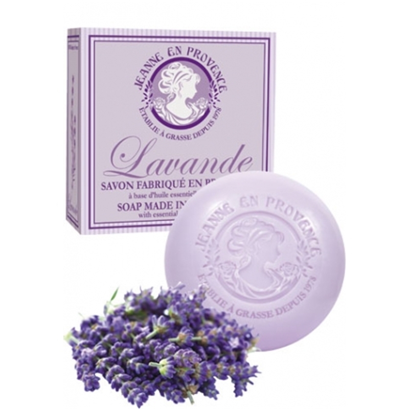 SAPONETTA ALLA LAVANDA 100 GR