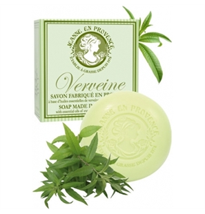 SAPONETTA ALLA VERBENA 100 GR - 3430750035057-1 - 3430750035057-1