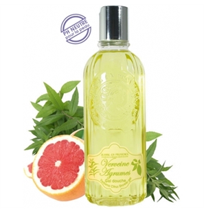 GEL DOCCIA ALLA VERBENA E AGRUMI 250 ML - 3430750036306-1 - 3430750036306-1