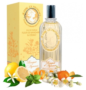 BOUQUET D'AGRUMES EDP 125 ML - 3430750034531-1 - 3430750034531-1