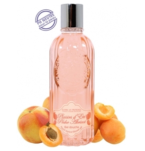 GEL DOCCIA PIACERI D'ESTATE PESCA E ALBICOCCA 50 ML - 3430750035187-1 - 3430750035187-1