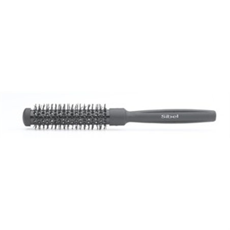 SPAZZOLA TERMICA ROUND NERA 32MM - 8456052-1 - 8456052-1
