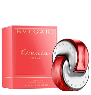 BULGARI OMNIA CORAL EDT 65 ML - BUL44250-1 - 783320442506-1