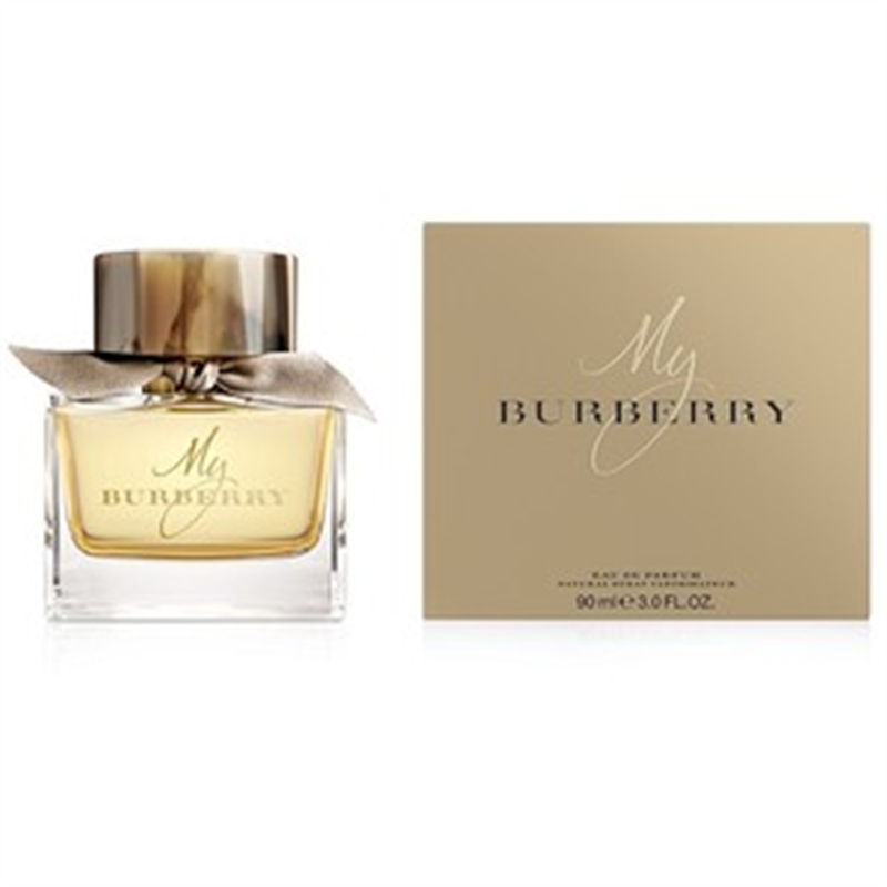 MY BURBERRY EDP 30 ML