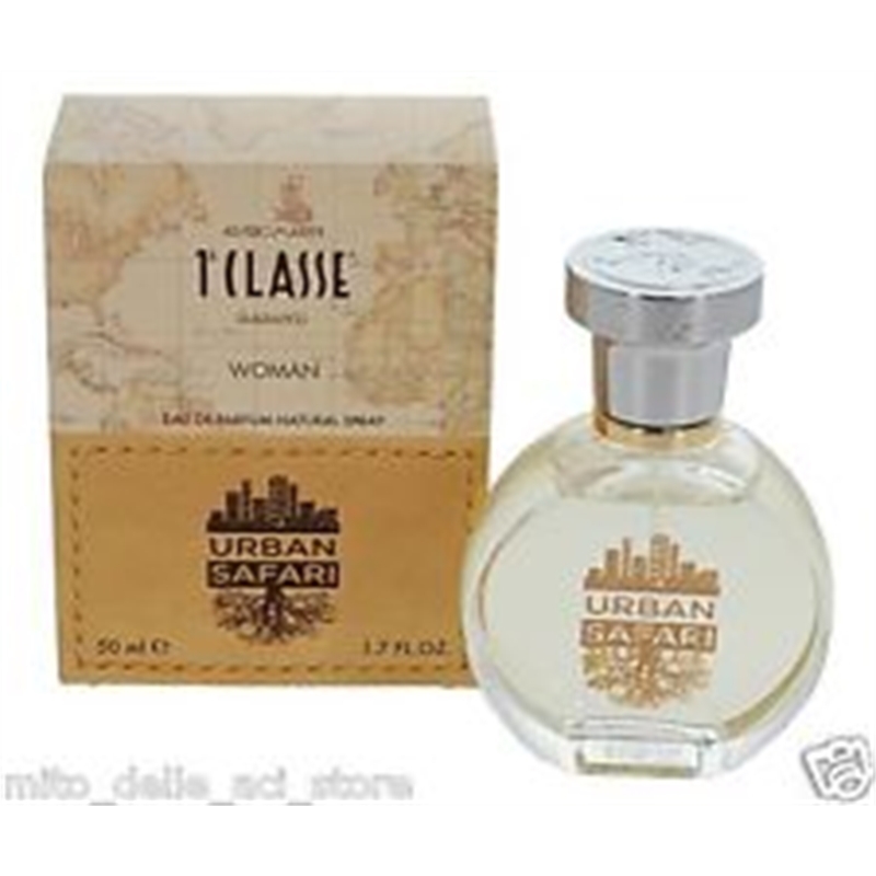 ALVIERO MARTINI URBAN SAFARI WOMAN EDP 100 ML