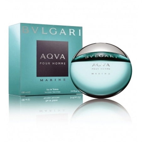 BULGARI AQUA MARINE POUR HOMME 50 ML - 783320913020-1 - 783320913020-1