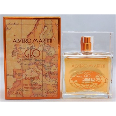 ALVIERO MARTINI GEO DONNA EDP 50 ML - 8014473701052-1 - 8014473701052-1