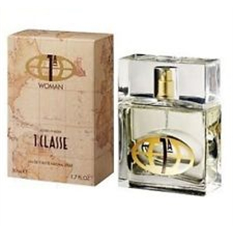 ALVIERO MARTINI 1 CLASSE WOMAN EDT 50ML
