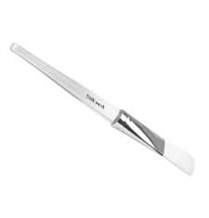 PENNELLO MASCHERA IN SILICONE 14.5 CM - 0007158-1 - 5412058177408-1