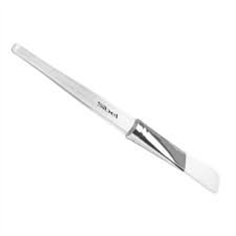 PENNELLO MASCHERA IN SILICONE 14.5 CM