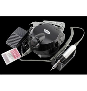 NAIL DRILL FRESA ELETTRICA PROFESSIONALE 30000 GIRI - HYP0086-1 - GO0086-1