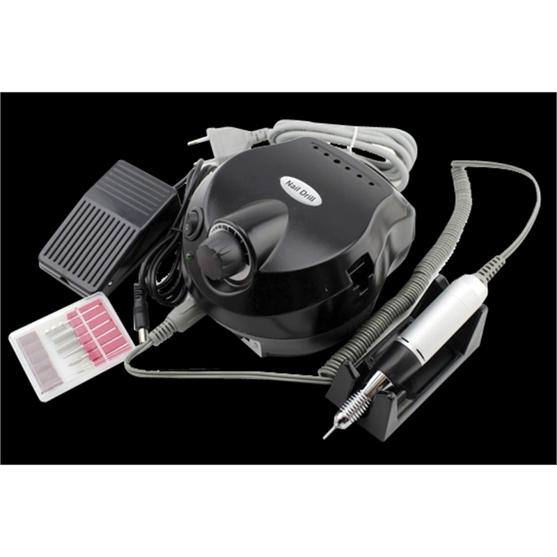 NAIL DRILL FRESA ELETTRICA PROFESSIONALE 30000 GIRI NAIL DRILL FRESA ELETTRICA PROFESSIONALE 30000 GIRI