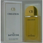 BATTISTONI CREATION UOMO EDT U. 100 ML