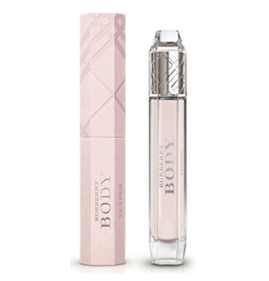 BURBERRY BODY DONNA EAU DE TOILETTE 85ML - 3386460045407-1 - 3386460045407-1